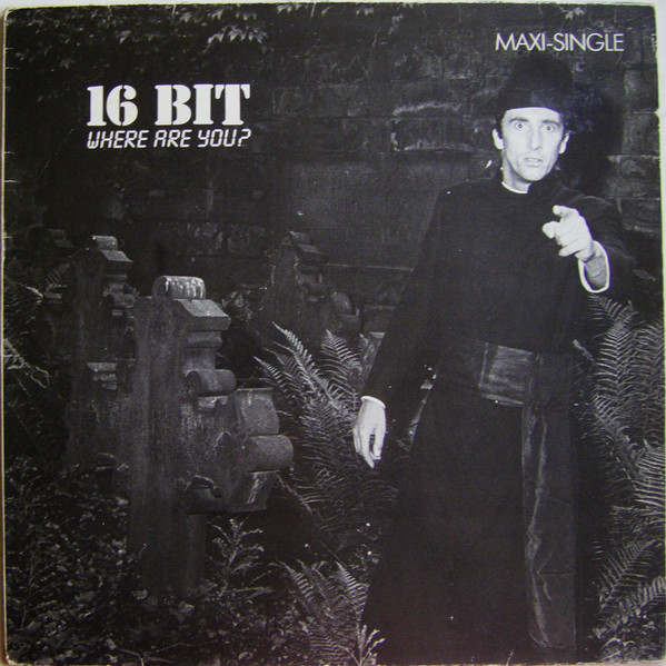 Capa de Where Are You